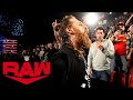 Sami Zayn makes an electric hometown entrance: Raw highlights, April 15, 2024