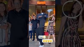 Oops Rakul Preet Singh And Jackky Bhagnani