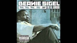 Watch Beanie Sigel Purple Rain video