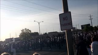 Watch Band Night Parade video