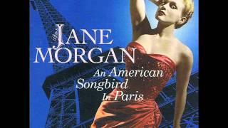 Watch Jane Morgan Two Different Worlds video