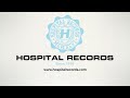 London Elektricity - The Plan That Cannot Fail (Logistics Remix)
