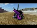 Beamng Drive Alpha Dsc Rocket Car Bolide Crash Testing 43 images Beamng Drive Alpha Dsc Rocket Car Bolide Crash Testing 43