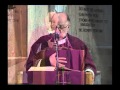 Mass For Shut Ins November 29, 2015 Mass For Shut Ins November 29, 2015