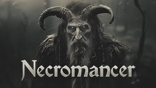 Necromancer - Dark Magic Music