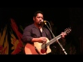"In The End", Performed By Nathan Aweau, With Talk Story