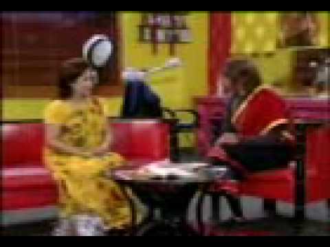 ujju with aarju deuba
