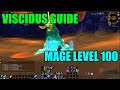 WoW Viscidus Solo Guide - Mage Level 100 (How to Kill)