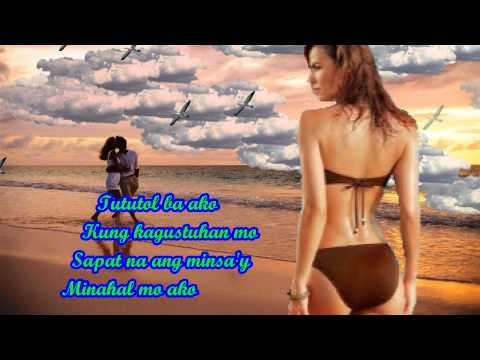 Kung liligaya ka sa piling ng iba w/lyrics Imelda Papin