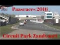 Paasraces Zandvoort 2016 (5/8) - DNRT BMW E30 2nd Manche Paasraces Zandvoort 2016 (5/8) - DNRT BMW E30 2nd Manche