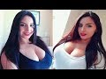 Plus Size Fat Curvy Thick Chubby Stylish Best Outfits Collections by Trending Fashion