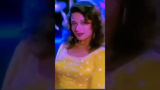 Mujhe Pyar Karna Sabke Saamne Mohabbat 1997 Madhuri Dixit, Sanjay Kapoor