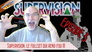 Watara Supervision, Le Fullset Qui Rend Fou
