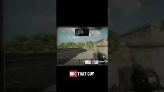 Since When Do Bots Use Throwing Knives ????