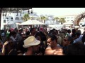 Maayan Nidam & Luciano @ Vagabundos v2.0 After-Closing Party, Ushuaia Ibiza (03.10.2011)