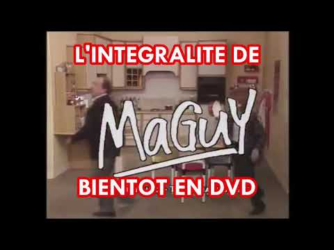 Maguy - Saison 2, partie 2