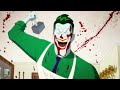Harley Quinn 3x06 HD "the joker and debbie" HBO-max