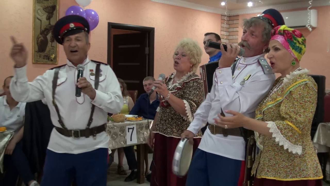 Волгоград казаки на свадьбу Волгоград казаки на свадьбу