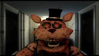 The Return To Freddys 5 Unofficial - Jumpscare Dump