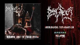 Watch Dying Fetus Ideological Subjugation video