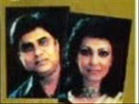 Mere Dil Mein Tu HI Tu Hai Jagjit Singh Chitra Singh Bappi...