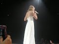 Taylor Swift Gives her Headband to Young Girl (Love Story)- March 20th 2010
