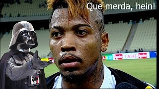 Darth Vader - Eu Sou Seu Pai... Que Merda, Hein Sabia Não. Part. Marinho