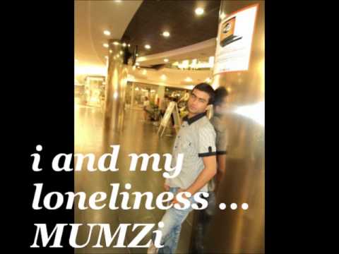 mera gam hi aakhir mere MUMZI from italy