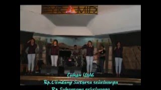 polisi wanita