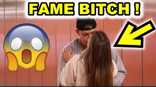 FAME BITCH TEST !!! (endet Pervers) BenjiTV FAME BITCH TEST !!! (endet Pervers) BenjiTV