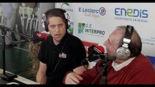 La startup 2017 - Interview LP2D "gagnant de la startup 2016" (FHD)