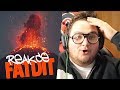 KDYŽ VYBOUCHNE SOPKA