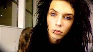 Andy Biersack Hot