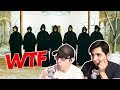 GUYS REACT TO BTS (방탄소년단) 'FAKE LOVE' Official MV (Extended ver.)