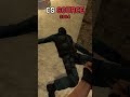 Amazing HEADSHOT details in Counter-Strike