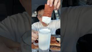 Chilis Triple Dipper