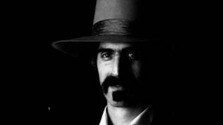 Watch Frank Zappa Johnny Darling video