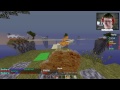 Eine schöne Runde! - MINECRAFT BED WARS