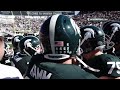 Michigan State Football vs. Indiana: 2013