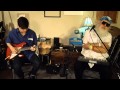 R Stevie Moore - "I Like To Stay Home" (Violitionist Sessions)