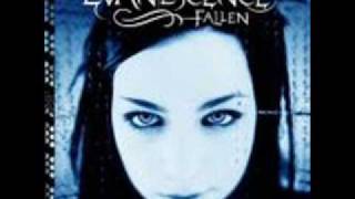 Watch Evanescence Angel Of Mine video