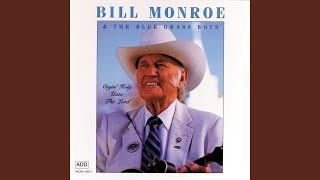Watch Bill Monroe Are You Lost In Sin video