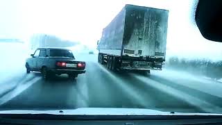 Crash of Cars Compilation