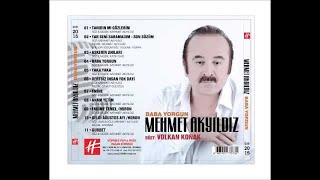 Mehmet Akyıldız -Dertsiz İnsan Yok Dayi ( Audio)