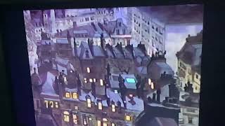 Closing To 101 Dalmatians 1992 Vhs Version