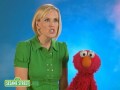 Video Sesame Street: Elmo Interviews Jenny McCarthy