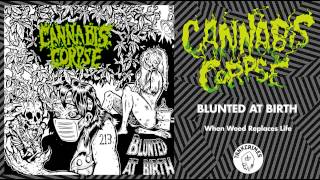 Watch Cannabis Corpse When Weed Replaces Life video