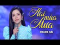 Hai Mùa Mưa - Hoàng Hải (Thần Tượng Bolero 2018) | 4K MV Official