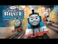 Thomas & Friends Bahasa Indonesia - Dongeng Si Pemberani