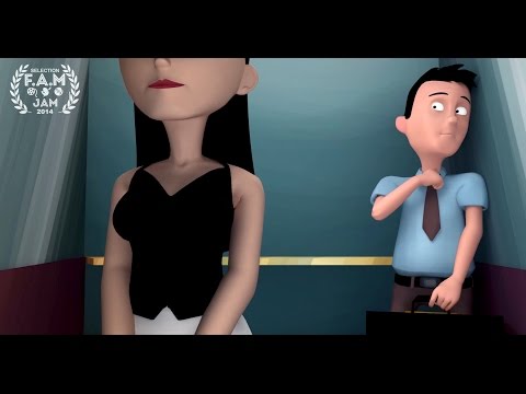 Sam | The Short Animated Movie